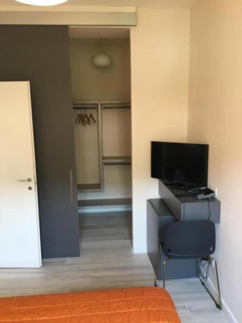 Degli Argentieri Hotel 3*