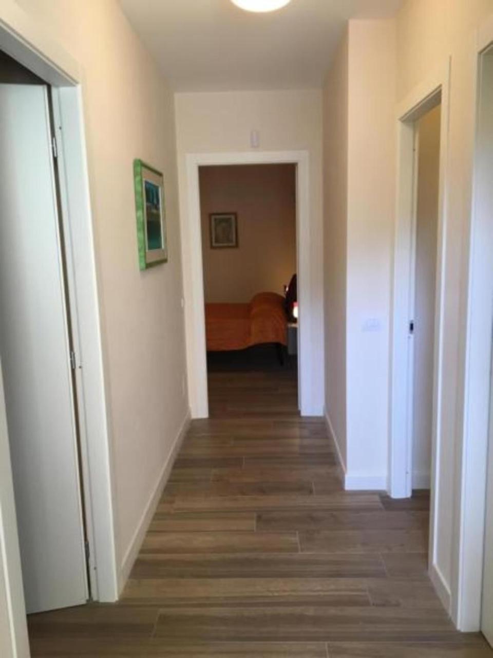 Hotel Degli Argentieri 3*