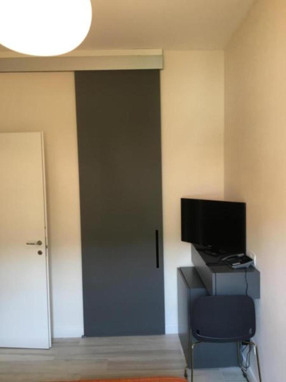 Hotel Degli Argentieri 3*